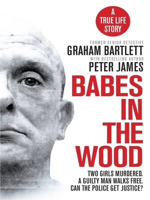 cover image of Babes in the Wood